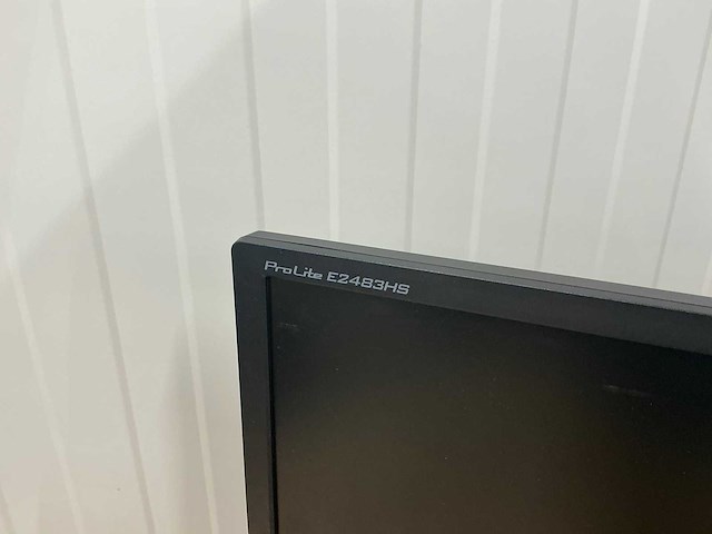 Iiyama - prolite - e2483hs - monitor (3x) - afbeelding 3 van  5