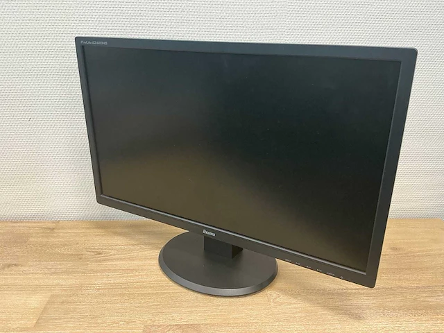 Iiyama - prolite - e2483hs - monitor - afbeelding 1 van  4