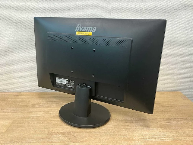 Iiyama - prolite - e2483hs - monitor - afbeelding 3 van  4