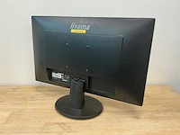 Iiyama - prolite - e2483hs - monitor - afbeelding 3 van  4