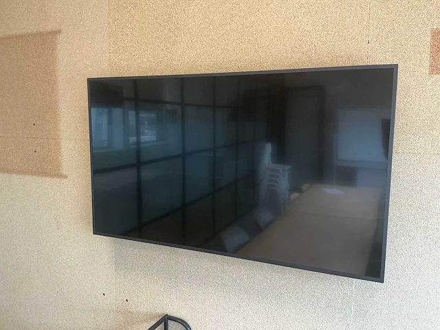 Iiyama - prolite - le5540uhs - display monitor - afbeelding 1 van  5
