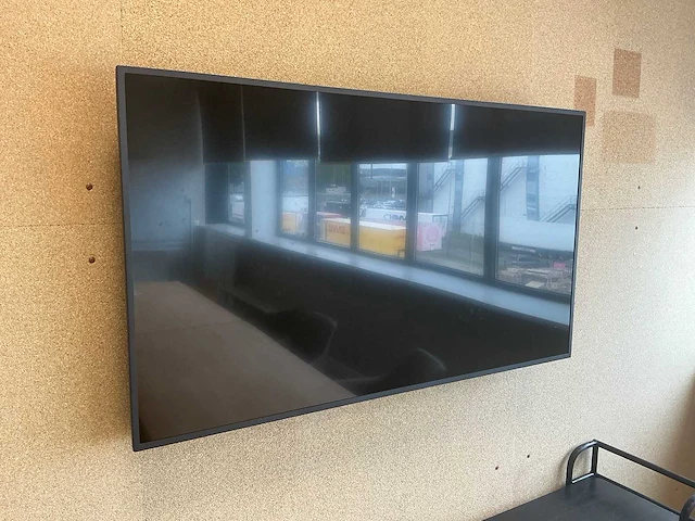 Iiyama - prolite - le5540uhs - display monitor - afbeelding 2 van  5