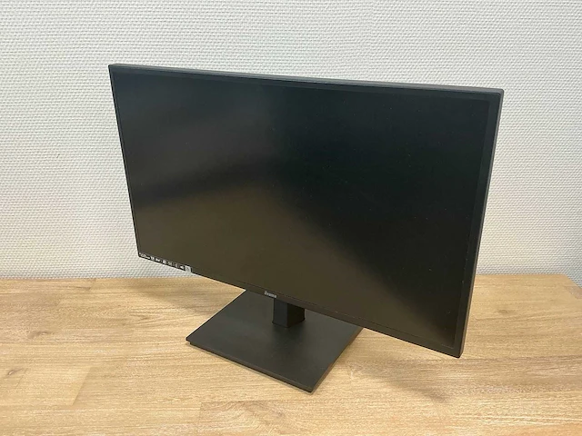 Iiyama - prolite - x2474hs - monitor - afbeelding 1 van  4