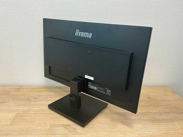 Iiyama - prolite - x2474hs - monitor - afbeelding 3 van  4