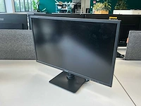 Iiyama - prolite- x2474hs - monitor (2x)