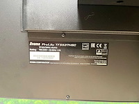 Iiyama - prolite 55" monitor met elektrisch statief - afbeelding 2 van  15