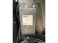 Iiyama - prolite 55" monitor met elektrisch statief - afbeelding 4 van  15