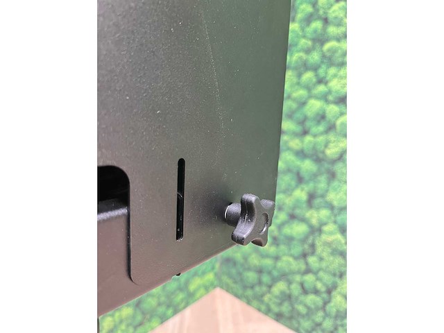 Iiyama - prolite 55" monitor met elektrisch statief - afbeelding 7 van  15