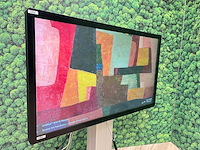 Iiyama - prolite 55" monitor met elektrisch statief - afbeelding 3 van  7
