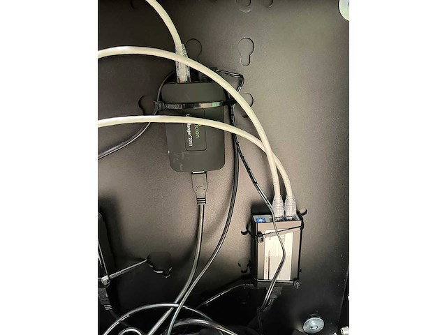Iiyama - prolite 55" monitor met elektrisch statief - afbeelding 6 van  15