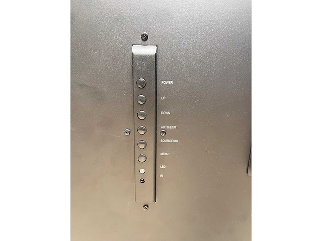 Iiyama - prolite 55" monitor met elektrisch statief - afbeelding 15 van  15