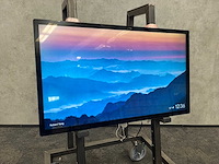 Iiyama - prolite tf4237msc-b1ag - 42" full hd monitor - afbeelding 1 van  6