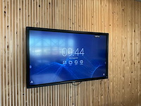 Iiyama - prollite - te6568mis - smartboard