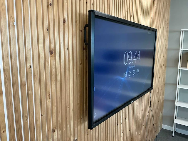 Iiyama - prollite - te6568mis - smartboard - afbeelding 2 van  6