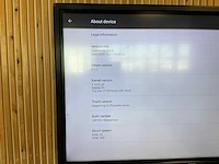 Iiyama - prollite - te6568mis - smartboard - afbeelding 5 van  6