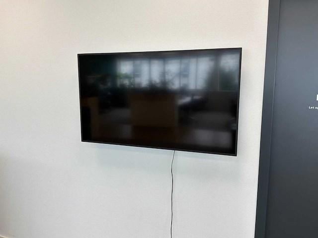 Iiyama - tv scherm - afbeelding 1 van  4