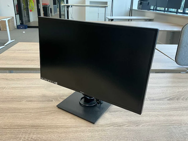 Iiyama - x2474hs - monitor (5x) - afbeelding 1 van  4