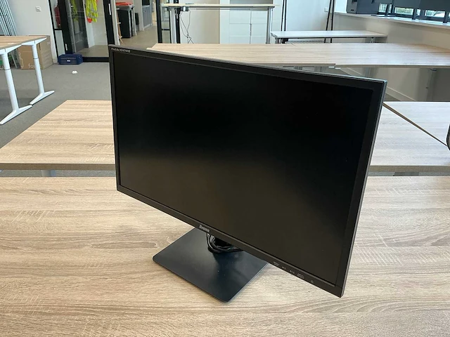 Iiyama - x247hs - monitor (4x) - afbeelding 1 van  4