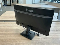 Iiyama - x247hs - monitor (4x) - afbeelding 4 van  4