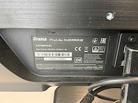 Iiyama - xu2390hs - monitor - afbeelding 4 van  4
