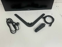 Iiyama 27 inch g2771qs monitor - afbeelding 4 van  4