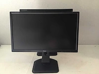 Iiyama b2482hs 24 inch fullhd hdmi monitor (2x) - afbeelding 3 van  8