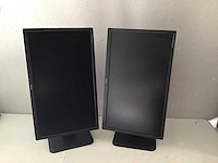 Iiyama b2482hs 24 inch fullhd hdmi monitor (2x) - afbeelding 5 van  8
