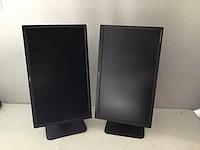 Iiyama b2482hs 24 inch fullhd hdmi monitor (2x) - afbeelding 6 van  8