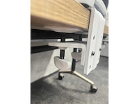 Iiyama/ ergotron - 27" pc set - hdmi, dp, vga - afbeelding 7 van  17