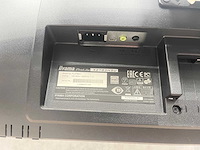 Iiyama/ ergotron - 27" pc set - hdmi, dp, vga - afbeelding 8 van  17