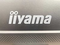 Iiyama/ ergotron - 27" pc set - hdmi, dp, vga - afbeelding 17 van  17
