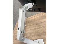 Iiyama/ ergotron - 27" pc set - hdmi, dp, vga - afbeelding 6 van  16