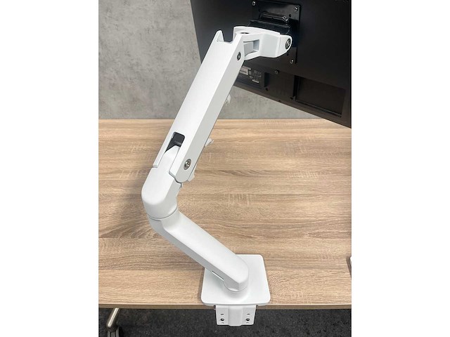 Iiyama/ ergotron - 27" pc set - hdmi, dp, vga - afbeelding 3 van  17