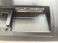 Iiyama/ ergotron - 27" pc set - hdmi, dp, vga - afbeelding 11 van  17
