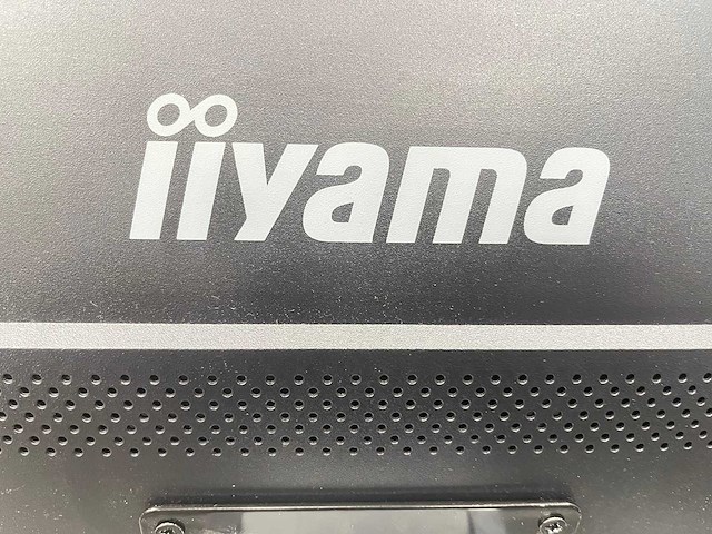 Iiyama/ ergotron - 27" pc set - hdmi, dp, vga - afbeelding 2 van  21