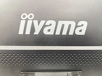 Iiyama/ ergotron - 27" pc set - hdmi, dp, vga - afbeelding 2 van  21