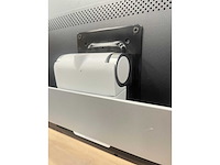 Iiyama/ ergotron - 27" pc set - hdmi, dp, vga - afbeelding 3 van  21