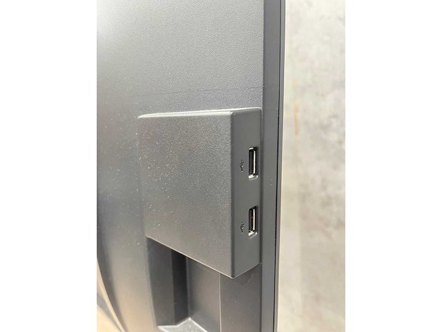 Iiyama/ ergotron - 27" pc set - hdmi, dp, vga - afbeelding 5 van  23