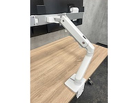 Iiyama/ ergotron - 27" pc set - hdmi, dp, vga - afbeelding 6 van  23