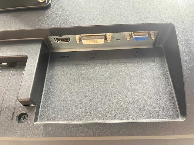 Iiyama/ ergotron - 27" pc set - hdmi, dvi, vga - afbeelding 2 van  17
