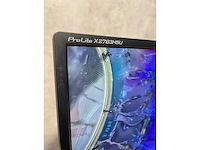 Iiyama/ ergotron - 27" pc set - hdmi, dvi, vga - afbeelding 13 van  17