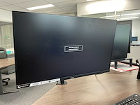 Iiyama g-master | black hawk | g2440hsu 24” monitor (2x) - afbeelding 2 van  9