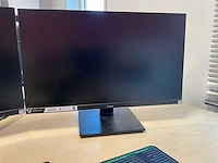 Iiyama g-master g2530hsu monitor (2x) - afbeelding 3 van  5