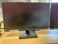 Iiyama g-master g2530hsu monitor (2x) - afbeelding 2 van  5