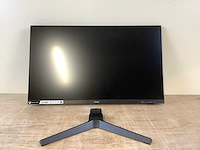 Iiyama g-master g2745qsu monitor - afbeelding 1 van  8