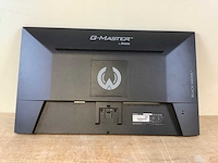Iiyama g-master g2745qsu monitor - afbeelding 4 van  8