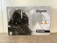 Iiyama g-master g2745qsu monitor - afbeelding 8 van  8