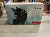 Iiyama g-master gb3271qsu monitor 31.5’’ - afbeelding 2 van  3