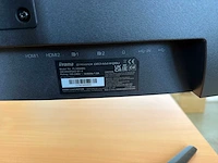 Iiyama g-master gb3466wqsu monitor - afbeelding 4 van  4
