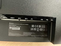 Iiyama g-master gb3467wqsu monitor - afbeelding 7 van  8